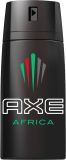 AXE Deo Bodyspray Africa nouv 150 ml