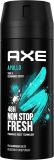AXE Déodorant Bodyspray Apollo, 150 ml