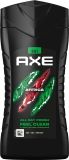 AXE douche Africa 250 ml