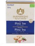Ayurveda Maharishi Pitta Thé, 15 x 1.5 g