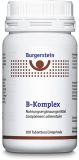 Burgerstein B-Komplex Tabletten
