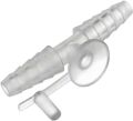 B. Braun Fingertip Absaugkatheter, 100 Stück