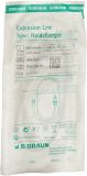 B. Braun Extension Line Type Heidelberger 30cm Luer Lock, 100 Stück