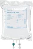 B. Braun NACL 0.9 % West Ecobag 2000 ml, 6 Stück
