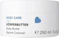 Börlind BODY CARE Körperbutter