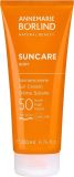 Börlind Suncare Body Sonnencreme LSF50, 200 ml