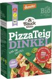 Bauck Mühle Backmischung Dinkel Pizzateig