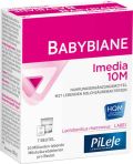 BABYBIANE Imedia 10M 7 pièces