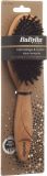 BABYLISS brosse bois pneumatique 100% sanglier