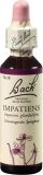 FLEURS DE BACH original impatiens no18 20 ml