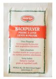 Morga Backpulver ohne Phosphat, 15 x 22 g