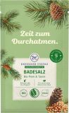 Dresdner Essenz Zeit zum Durchatmen Badesalz, 12 x 60 g