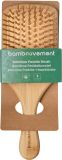 Bamboovement Paddle Brush Haarbürste, 1 Stück
