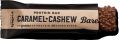 BAREBELLS Proteinriegel Caramel Cashew, 55 g