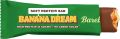 BAREBELLS Proteinriegel Banana Dreams, 55 g