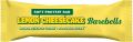 BAREBELLS Barre protéinée Lemon Cheesecake, 55 g