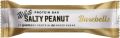 BAREBELLS Barre protéinée White Salty Peanuts, 55 g