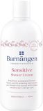 BARNAENGEN crème de douche sensible, 400 ml