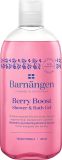  BARNAENGEN Gel douche et bain Berry Boost, 400 ml