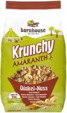 Barnhouse Crunchy amarante épeautre noisette