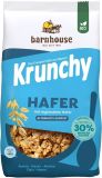 Barnhouse Krunchy Hafer, 625 g