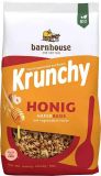 Barnhouse Miel croustillant, 600 g