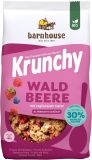 Barnhouse Krunchy Waldbeere, 500 g