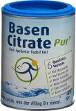 BASEN CITRATE PUR poudre, 216 g