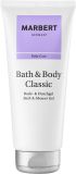 MARBERT B&B CLASSIC Bath & Shower Gel 200 ml