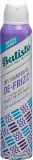 BATISTE Refresh&DE-Frizz shampooing sec 200 ml