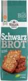 Bauck Mühle Bio Backmischung Schwarzbrot glutenfrei, 500 g