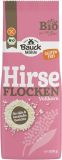 Bauck Mühle Bio Demeter Hirseflocken glutenfrei, 475 g