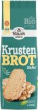 Bauck Mühle Bio Krustenbrot Hafer glutenfrei, 500 g