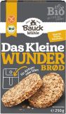 Bauck Mühle Le petit pain miracle, 250 g