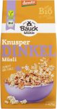 Bauck Mühle Muesli croustillant à l'épeautre Demeter 425 g