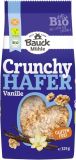 Bauck Mühle Bio Crunchy Avoine sans gluten, 325 g