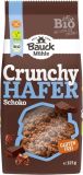 Bauck Mühle Avoine sans gluten Choco Crunchy, 325 g