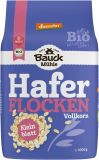 Bauck Mühle Flocons d'avoine Kleinblatt, 1 kg