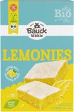 Bauck Mühle Le Préparation pour pâtisserie sans gluten Lemonies, 500 g