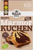 Bauck Mühle Mélange pour gâteau marbré sans gluten, 415 g