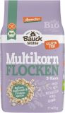 Bauck Mühle Multikorn Flocken 5-Korn , 475 g