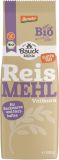Bauck Mühle Farine de riz complet sans gluten Demeter