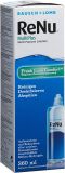 BAUSCH LOMB Renu Multiplus 360 ml