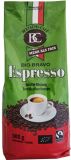 BC BERTSCHI CAFE Bio Bravo Espresso gemahlen Fairtrade, 500g