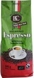 Bertschi BC Bravo Espresso grains