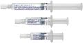 BD PosiFlush XS système rinç NaCl 0.9%, 30 x 5 ml