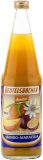 Beutelsbacher mangue-maracuja jus à base de fruits