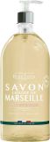 BeauTerra Flüssigseife Marseille Baumwollblüte, 300 ml