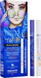 BeautyLAsh Full Brow Tinting Pen Two Go black brown