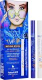 BeautyLash Full Brow Tinting Pen Two Go natural brown